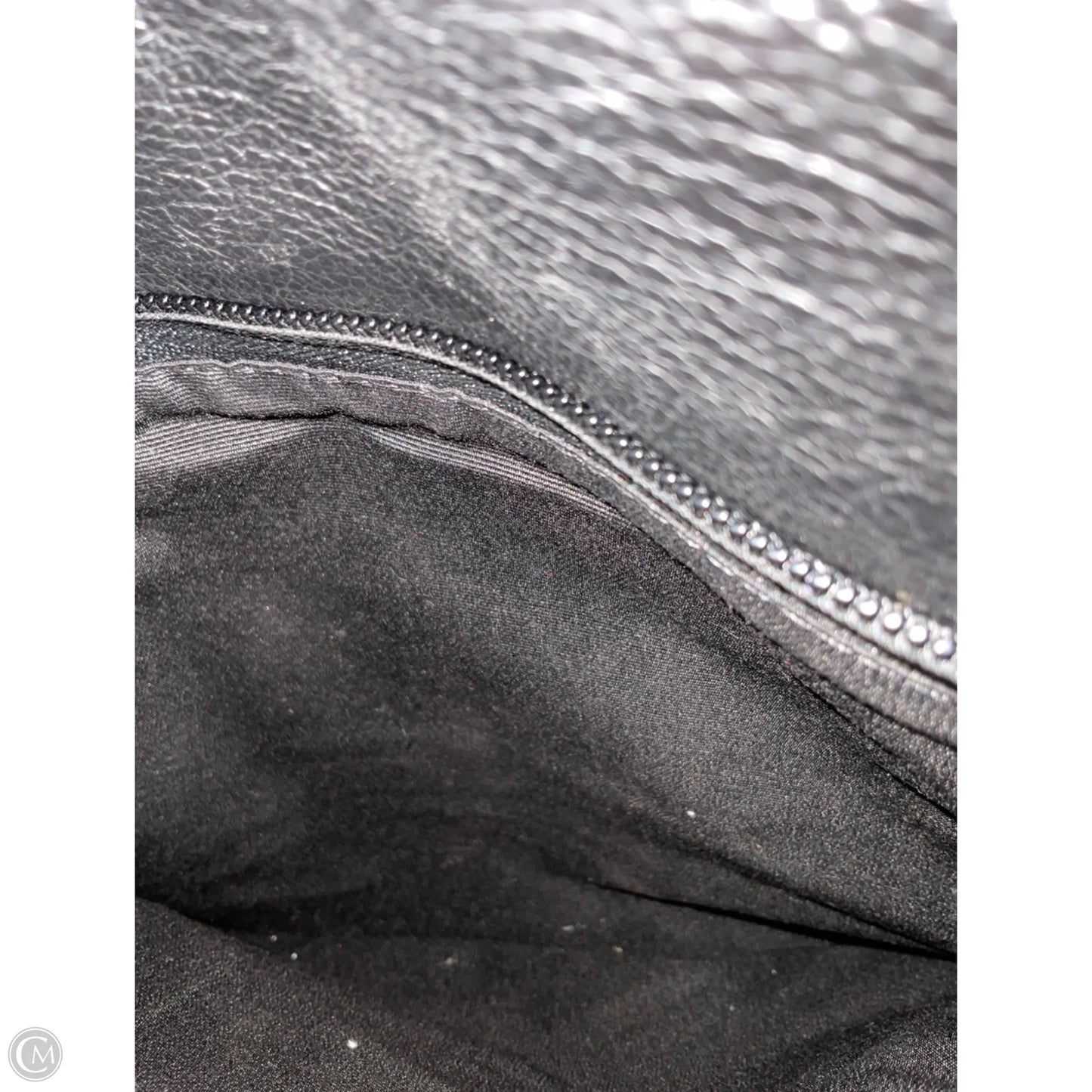 Crossbody Designer By Coach, Size: Large