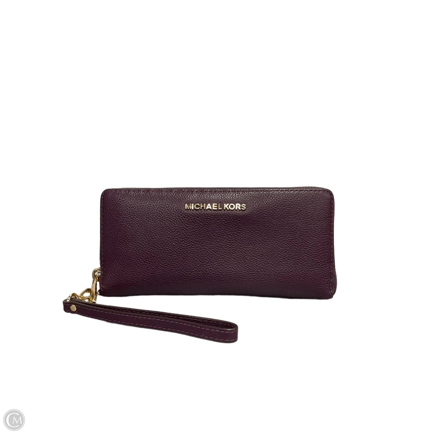 Wallet Designer By Michael Kors, Size: Large
