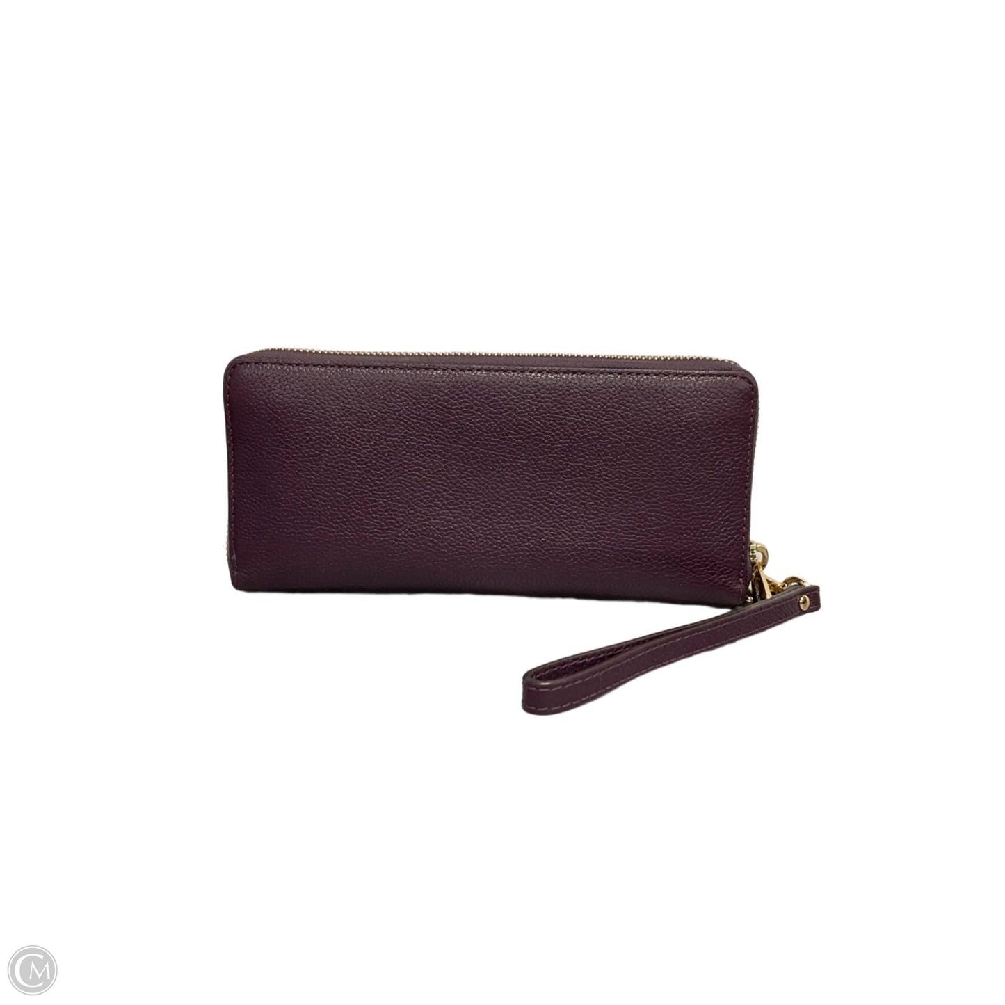 Wallet Designer By Michael Kors, Size: Large