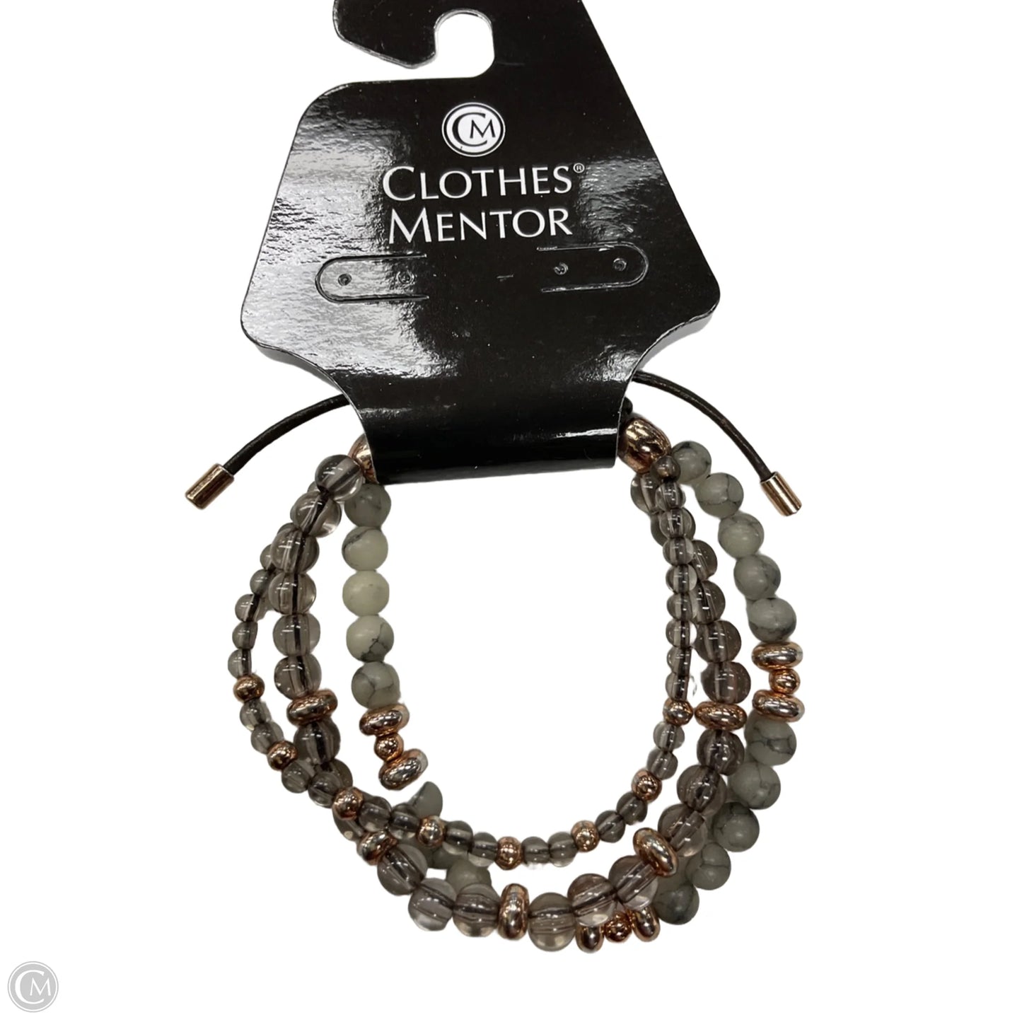 Bracelet Beaded By Fossil