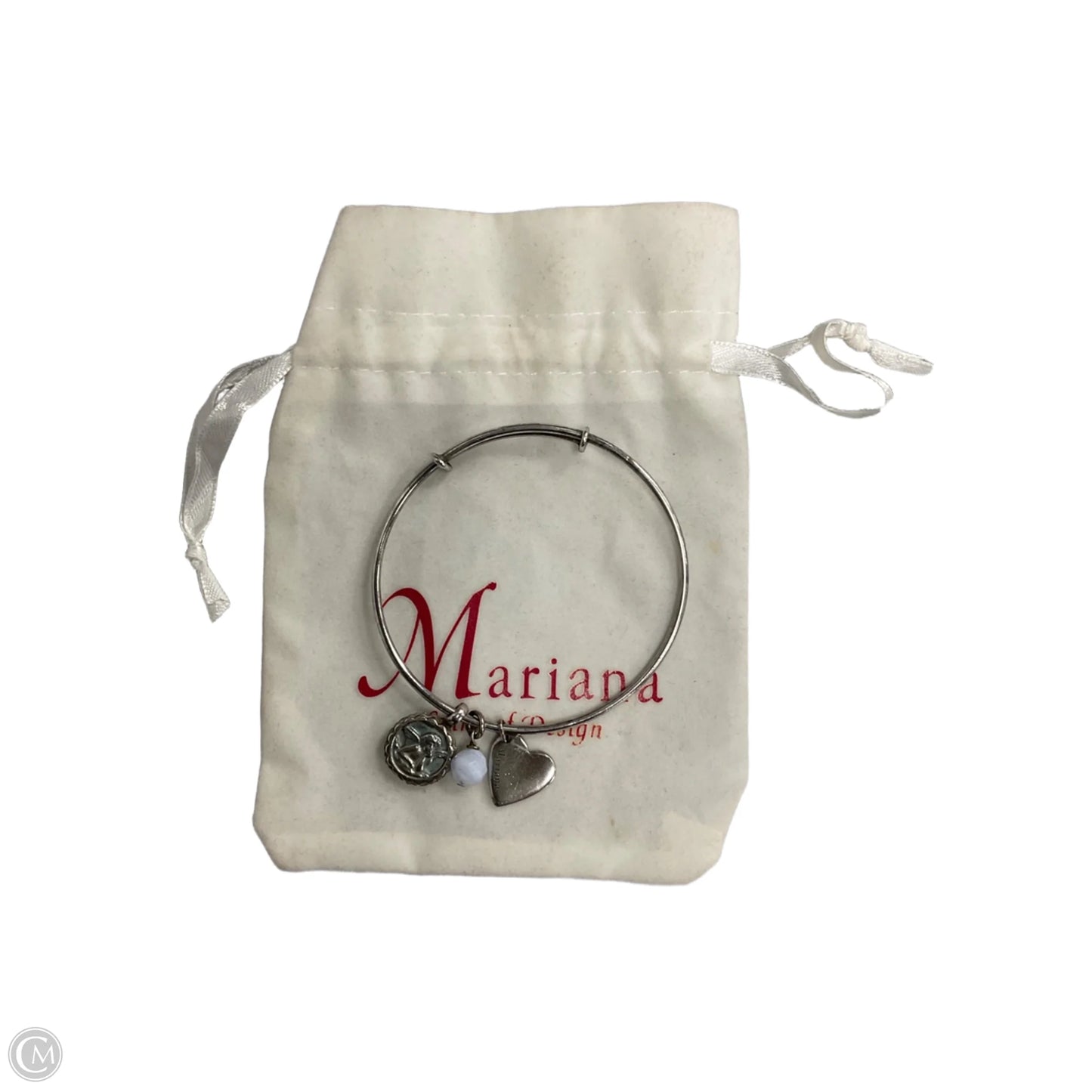 Bracelet Charm By Mariana, Size: 0