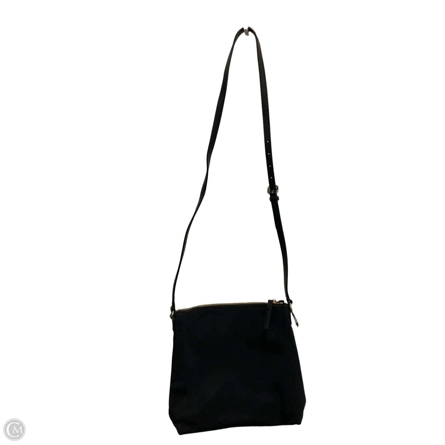 Crossbody Designer By Kate Spade, Size: Medium