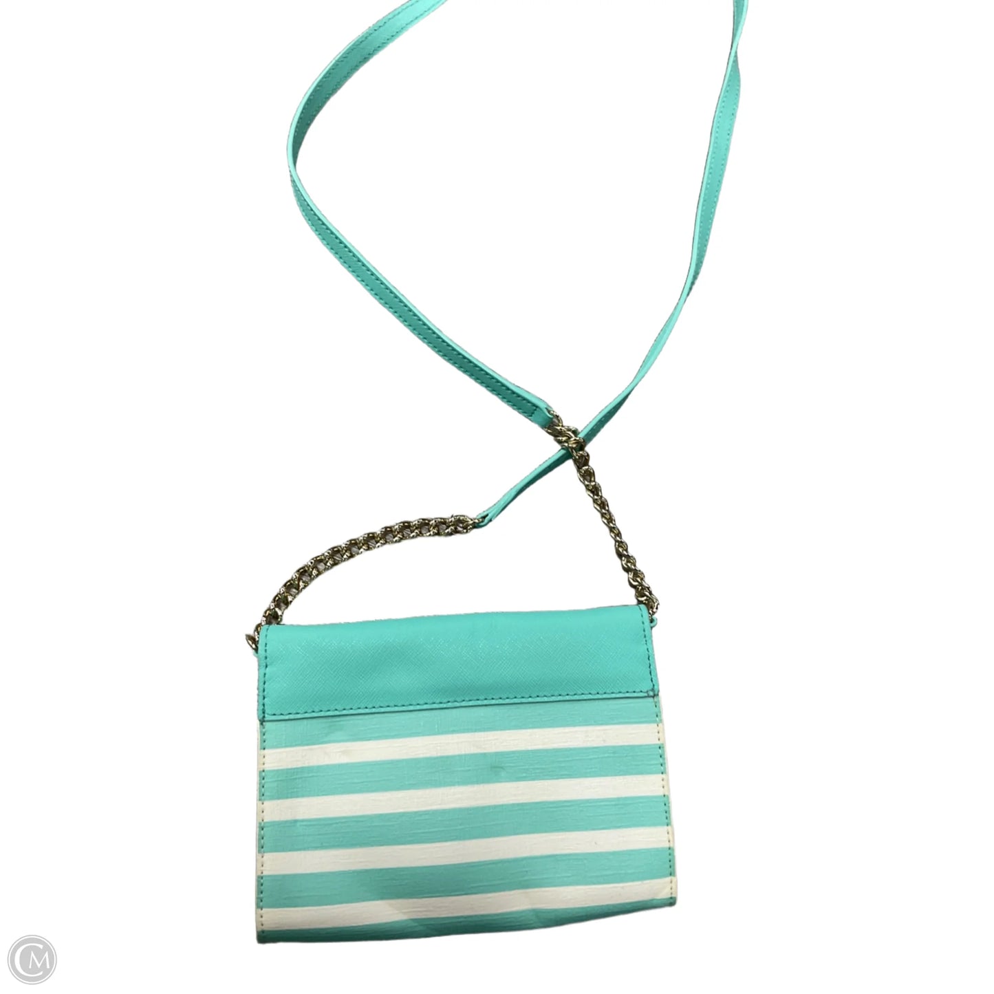 Crossbody Designer By Kate Spade, Size: Small