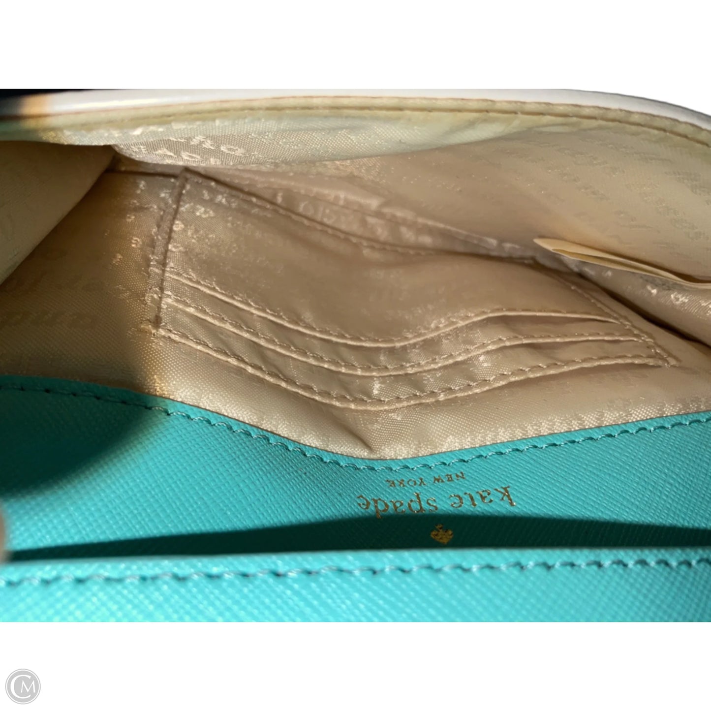 Crossbody Designer By Kate Spade, Size: Small