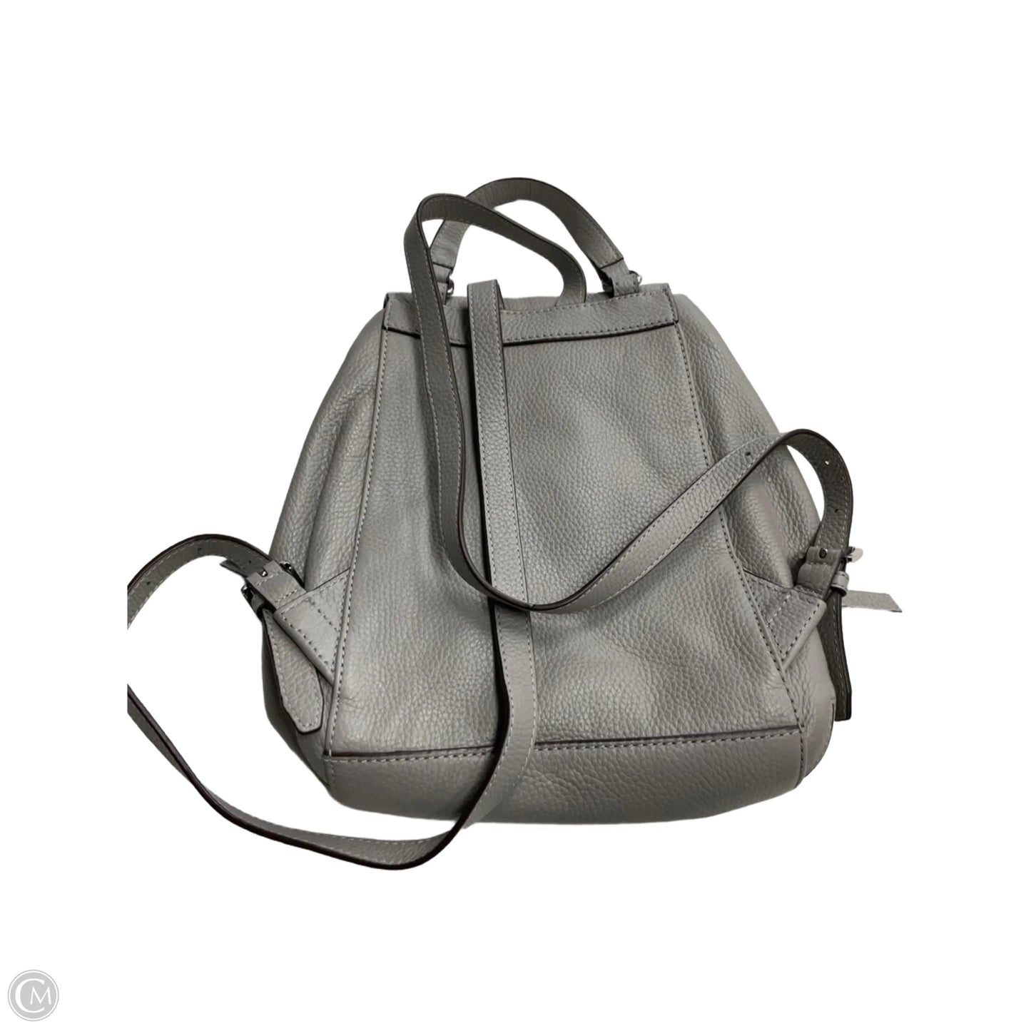 Backpack Designer By Michael Kors, Size: Small