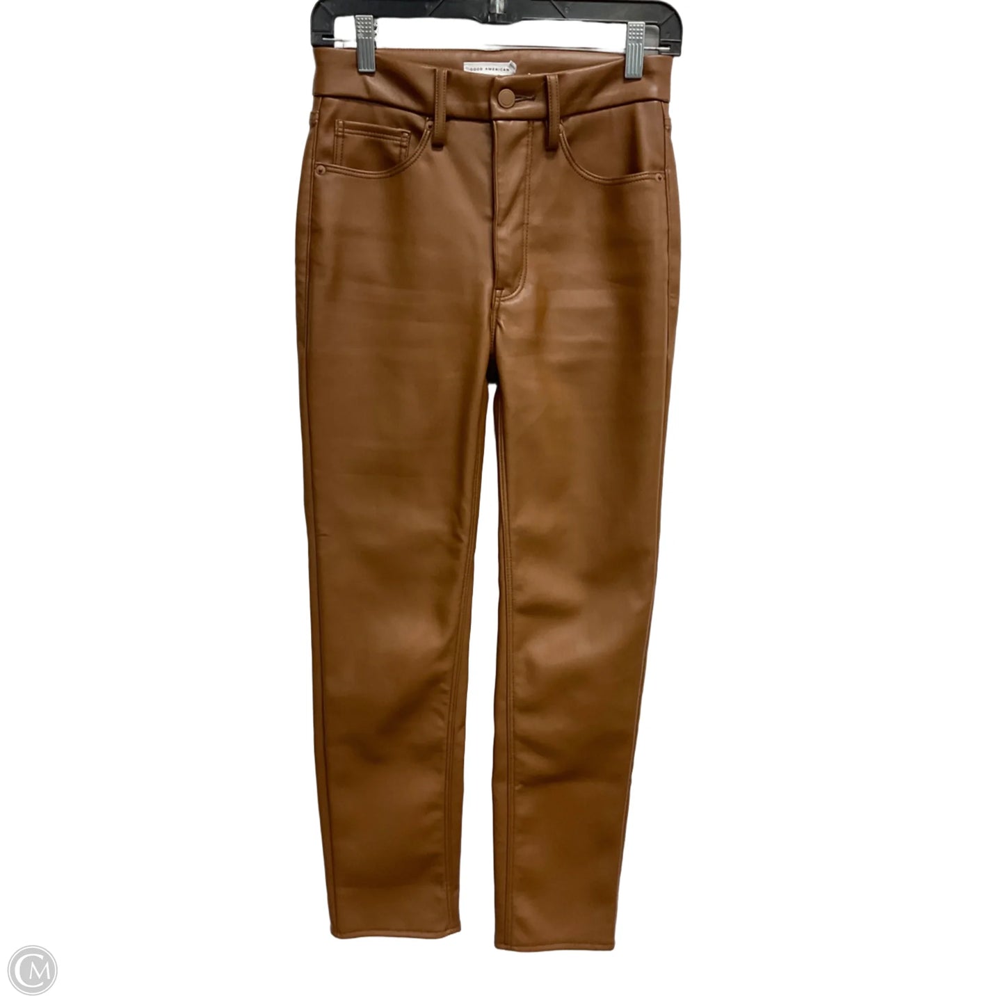 Pants Other By Good American In Brown, Size: 4