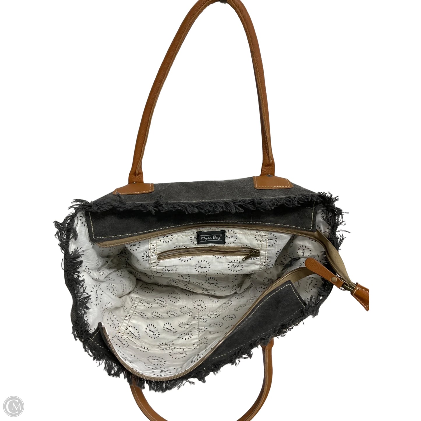 Tote By Myra, Size: Medium