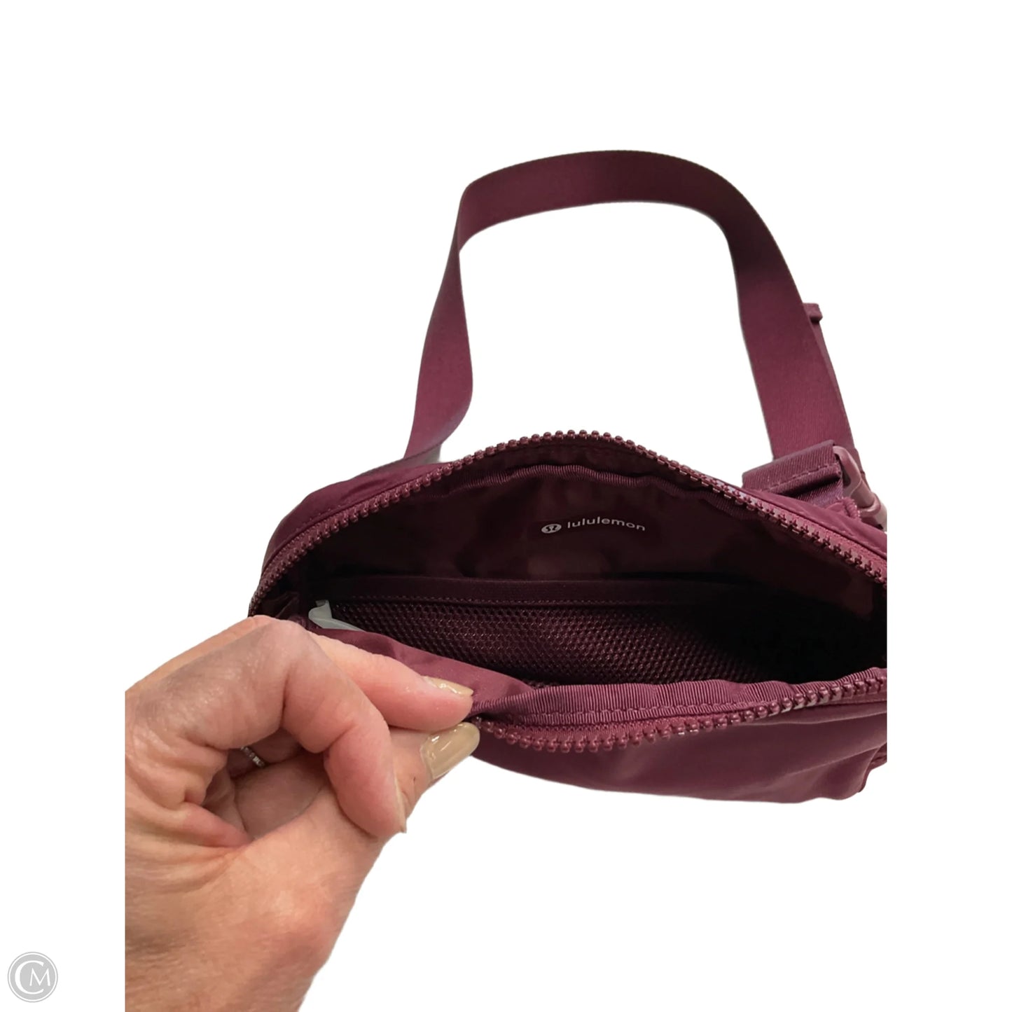 Belt Bag By Lululemon, Size: Medium