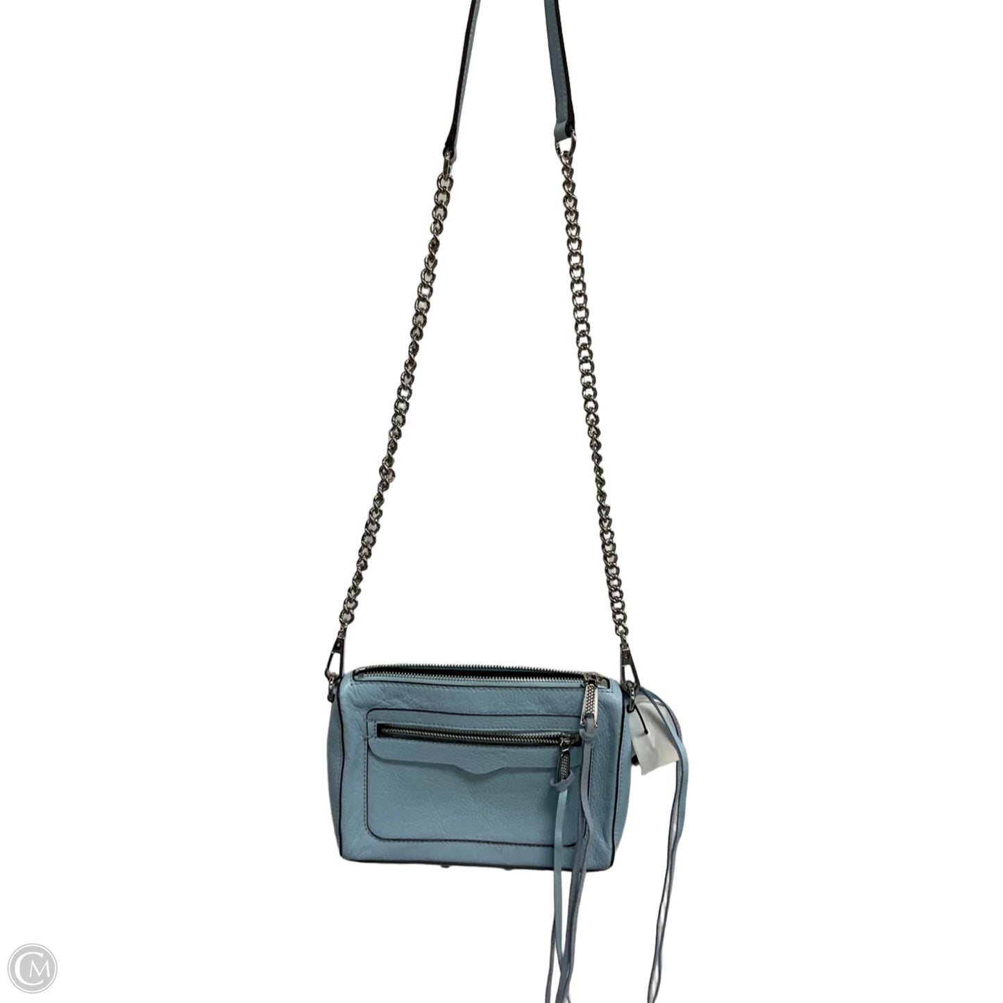 Crossbody Designer By Rebecca Minkoff, Size: Small