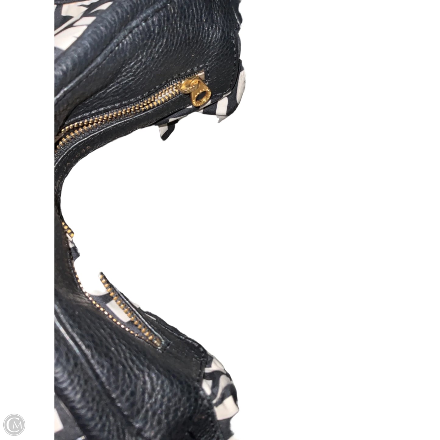 Handbag Designer By Marc By Marc Jacobs, Size: Medium
