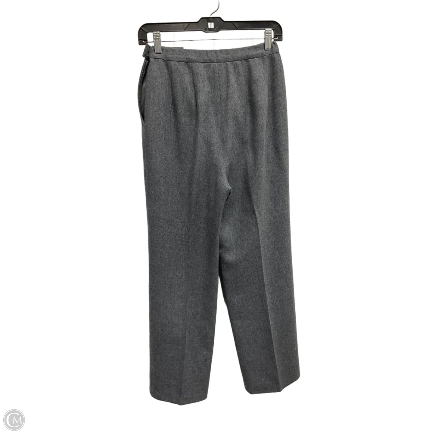 Pants Dress By Pendleton In Grey, Size: 6