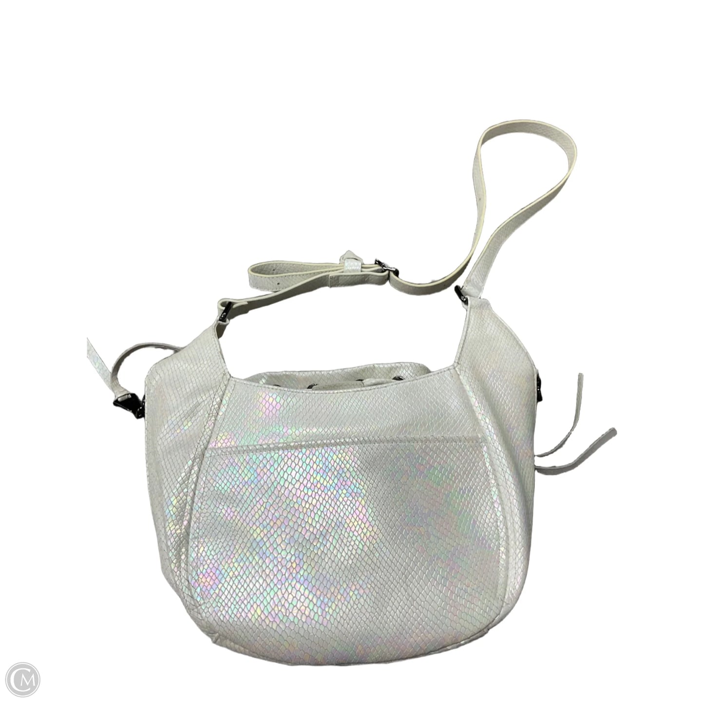 Handbag By Aimee Kestenberg, Size: Medium