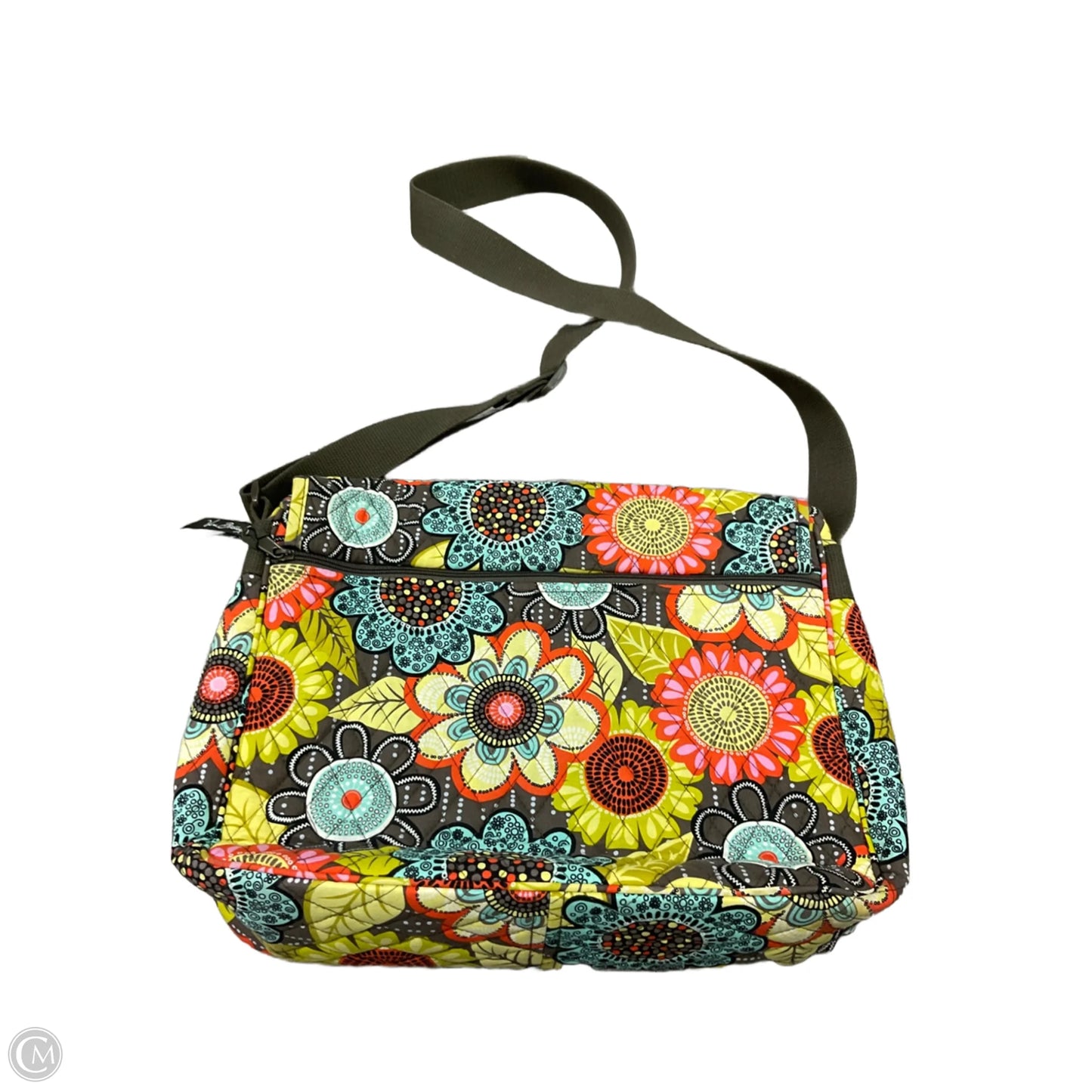Tote By Vera Bradley, Size: Large