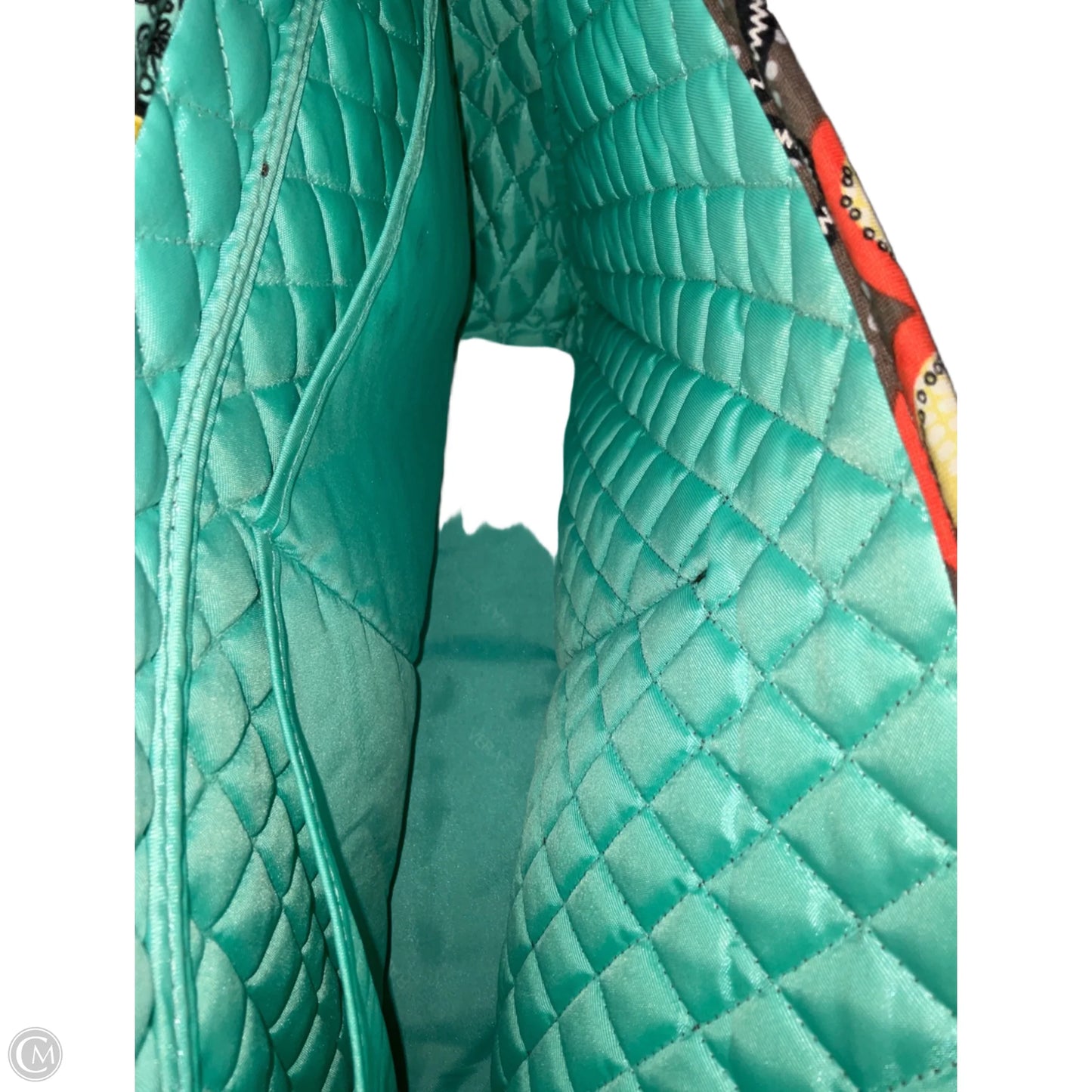 Tote By Vera Bradley, Size: Large