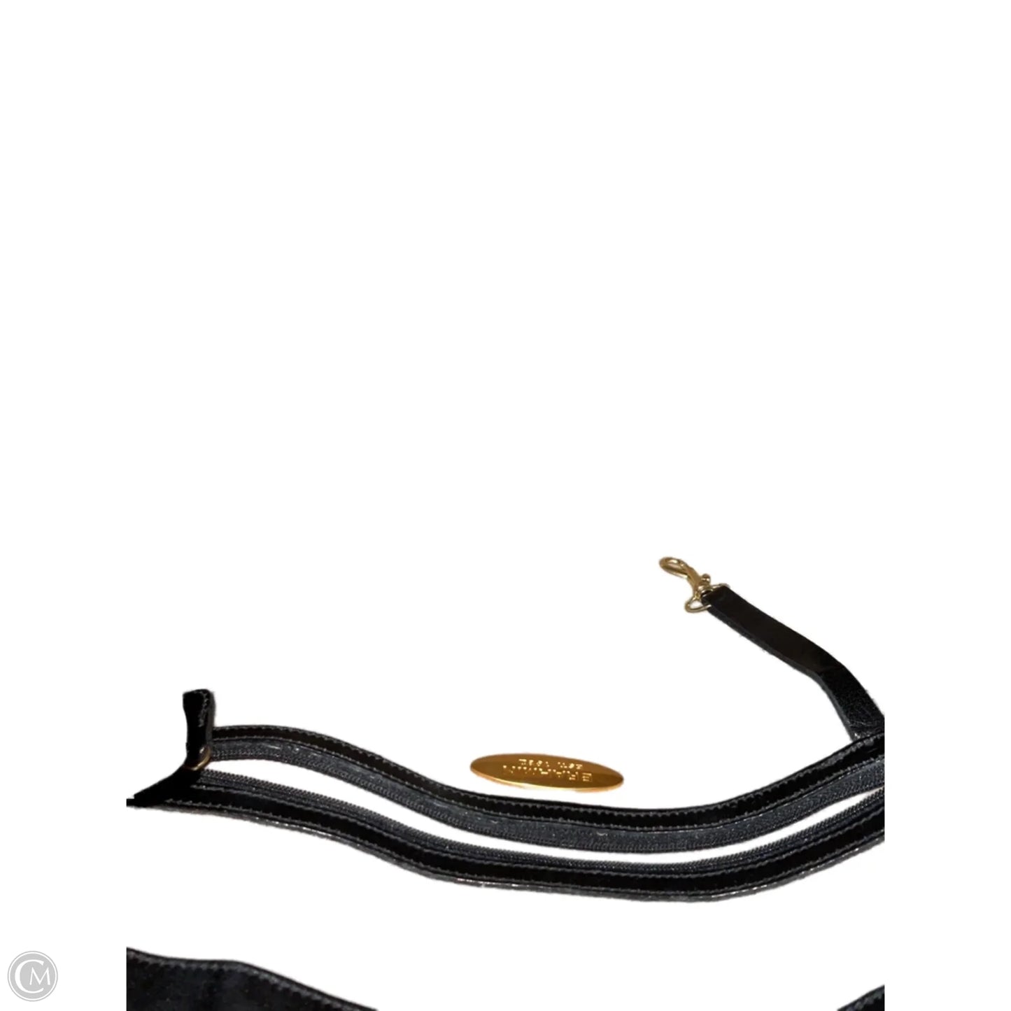 Handbag Designer By Brahmin, Size: Large