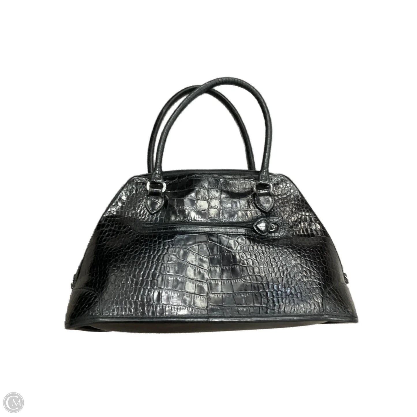 Handbag By Brighton, Size: Medium