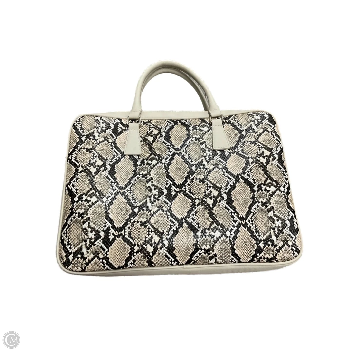 Tote By White House Black Market, Size: Medium