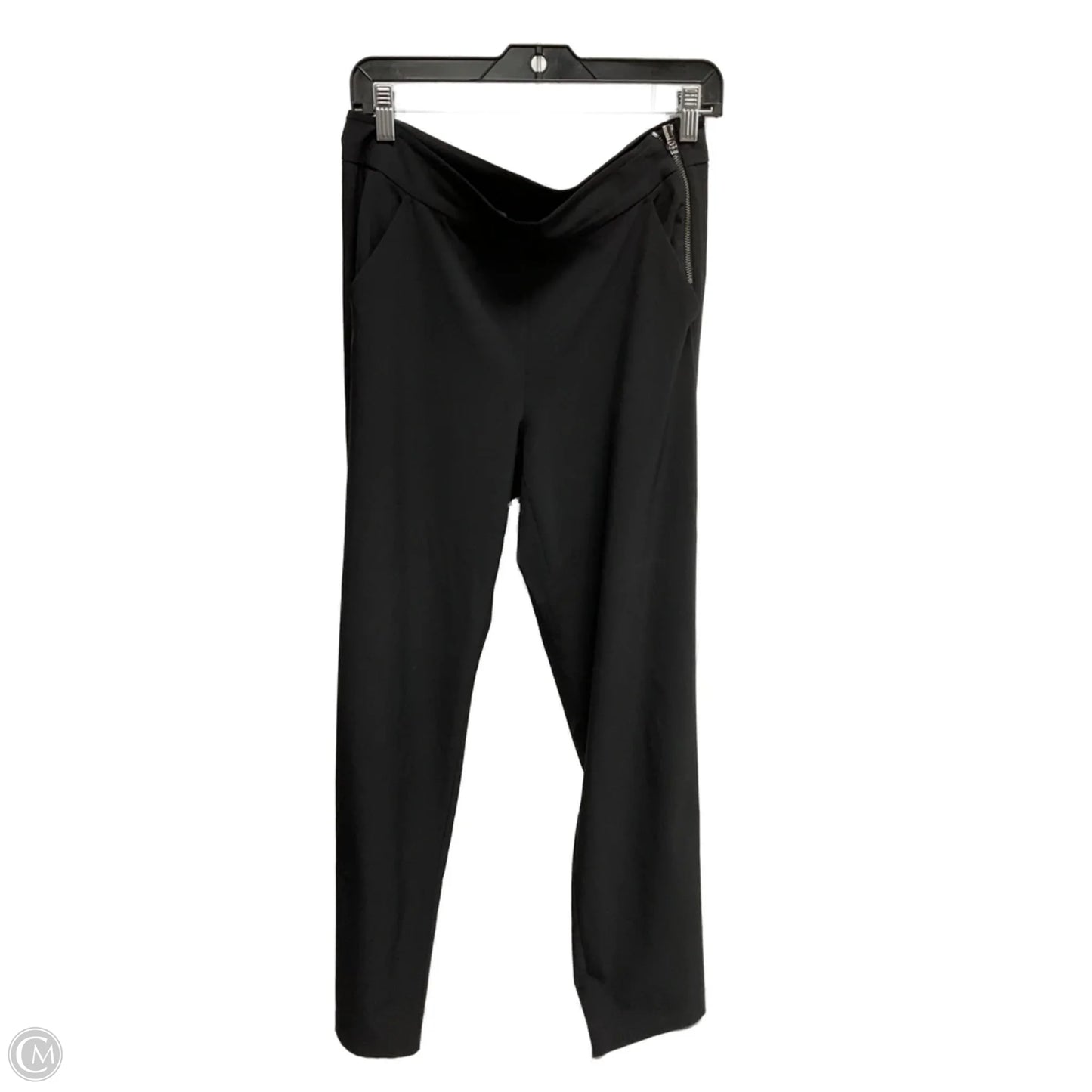 Pants Wide Leg By Athleta In Black, Size: 6