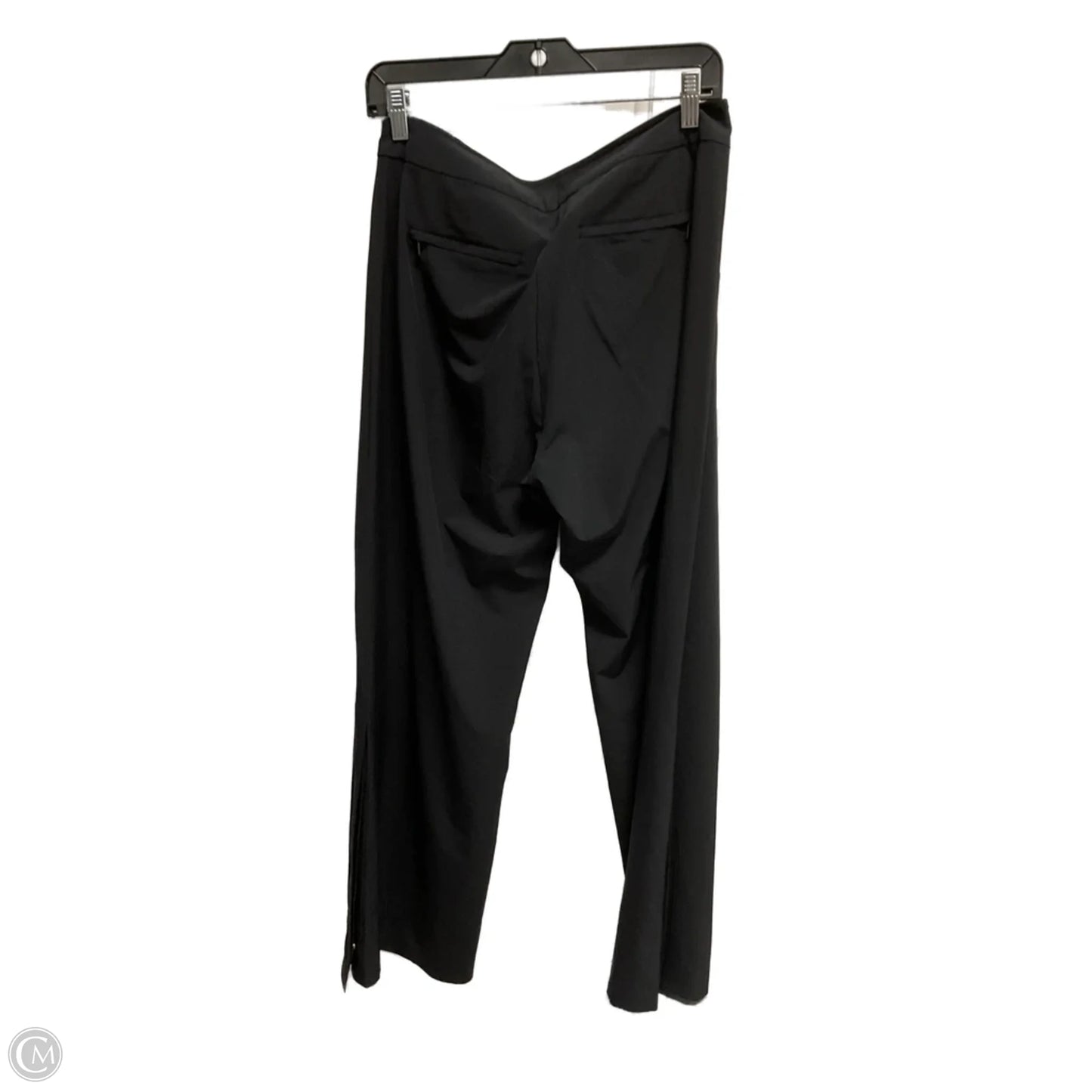 Pants Wide Leg By Athleta In Black, Size: 6