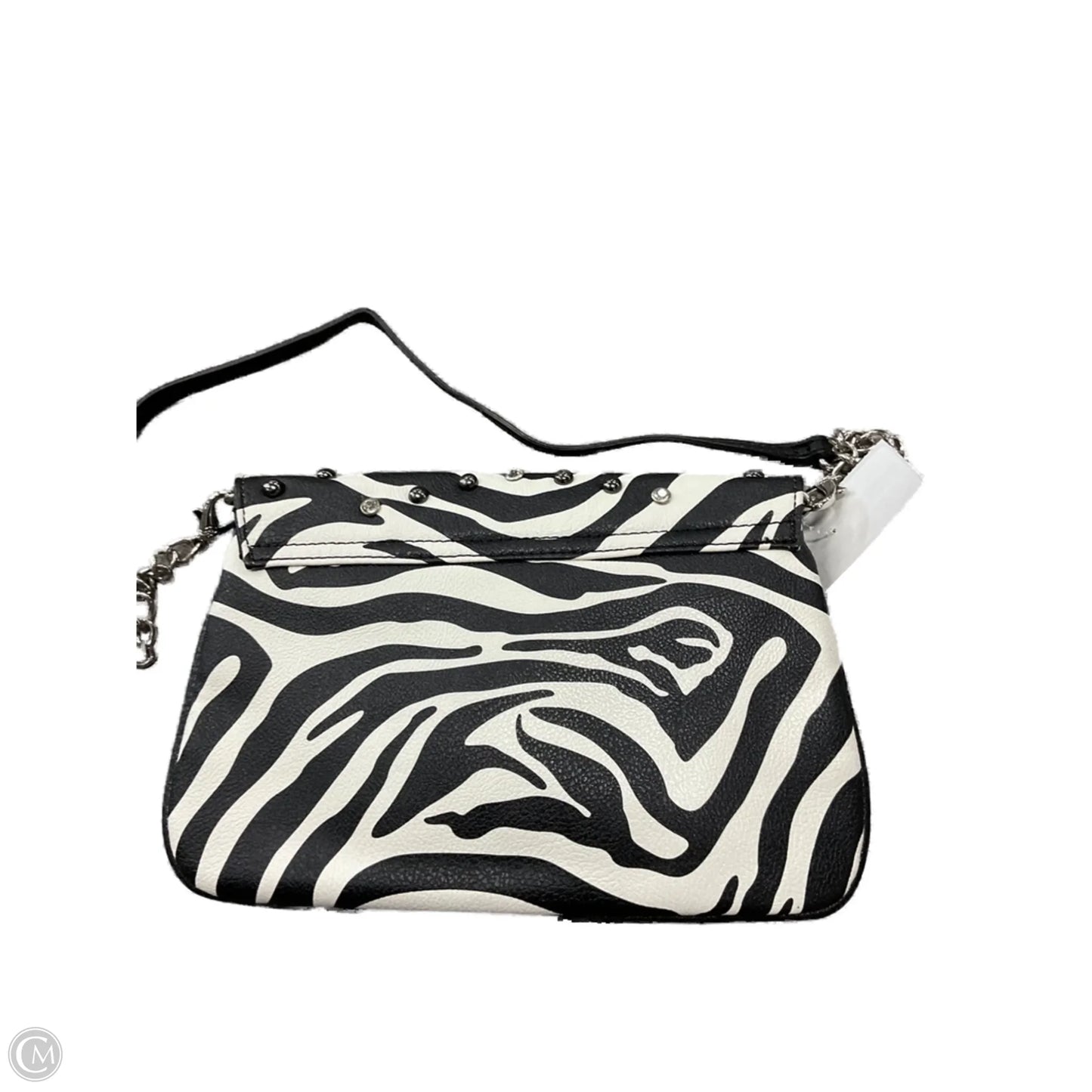 Crossbody By Clothes Mentor, Size: Small