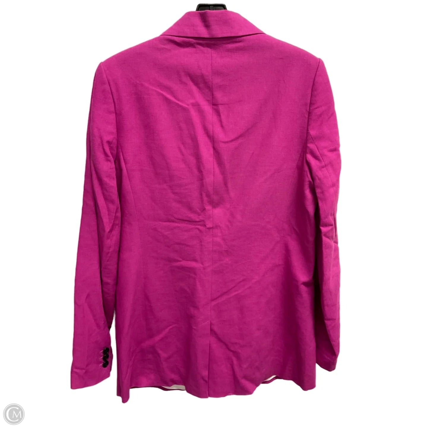 Blazer By Banana Republic In Pink, Size: S