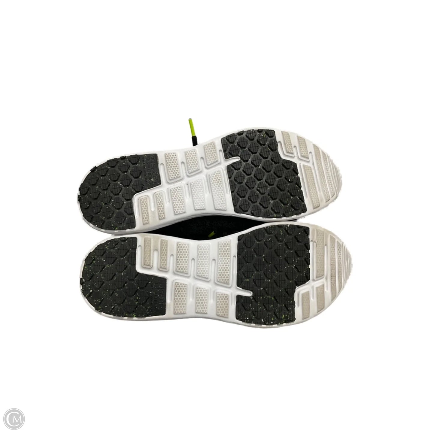 Shoes Sneakers By Clothes Mentor In Grey, Size: 9