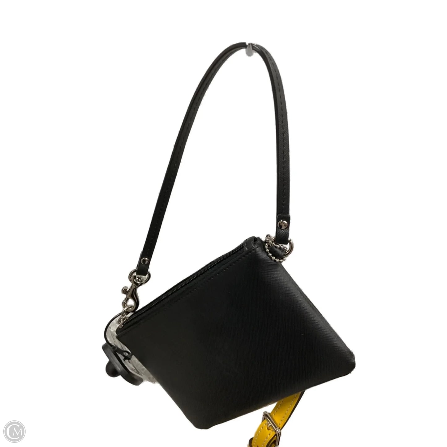 Wristlet Designer By Coach, Size: Small