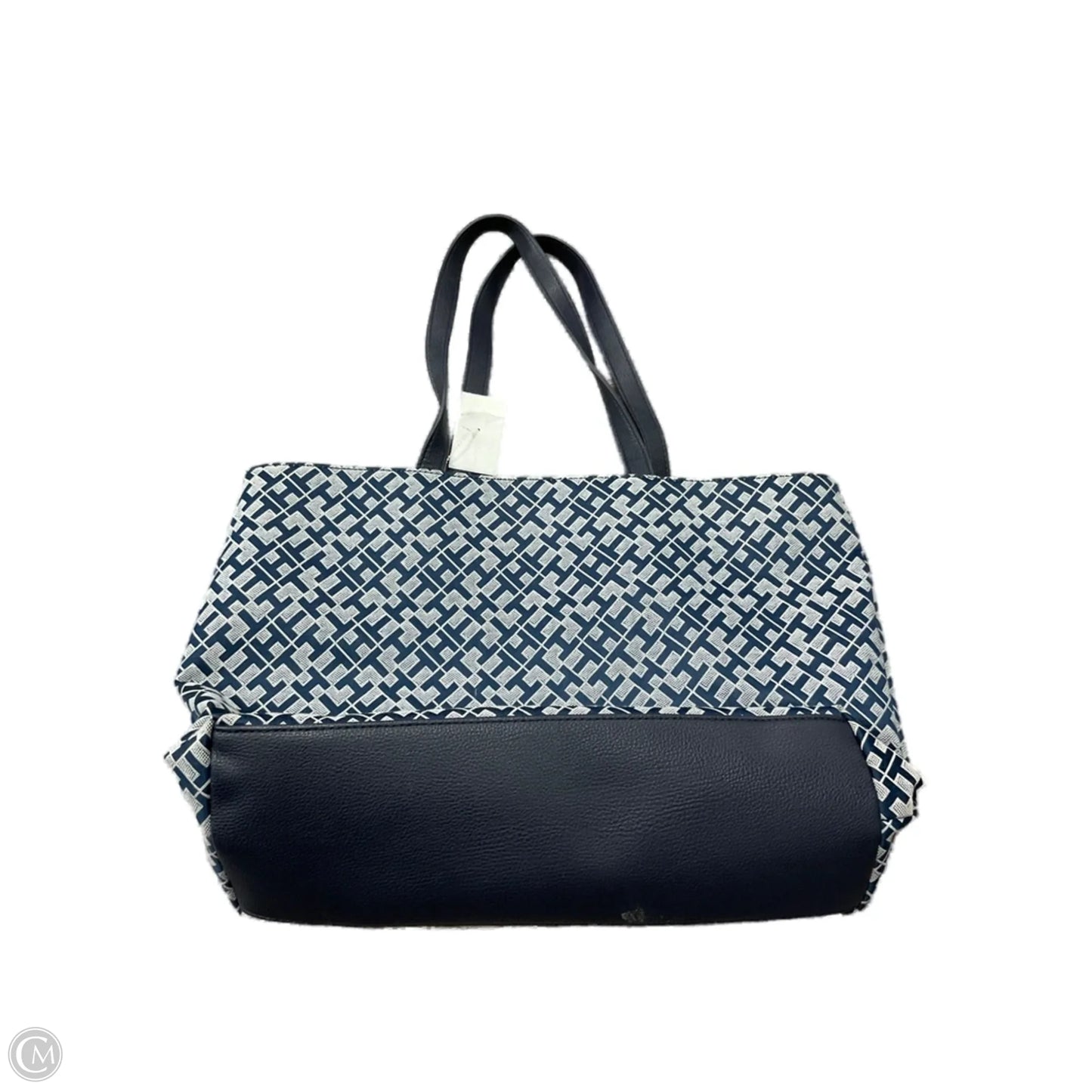 Tote By Tommy Hilfiger, Size: Medium