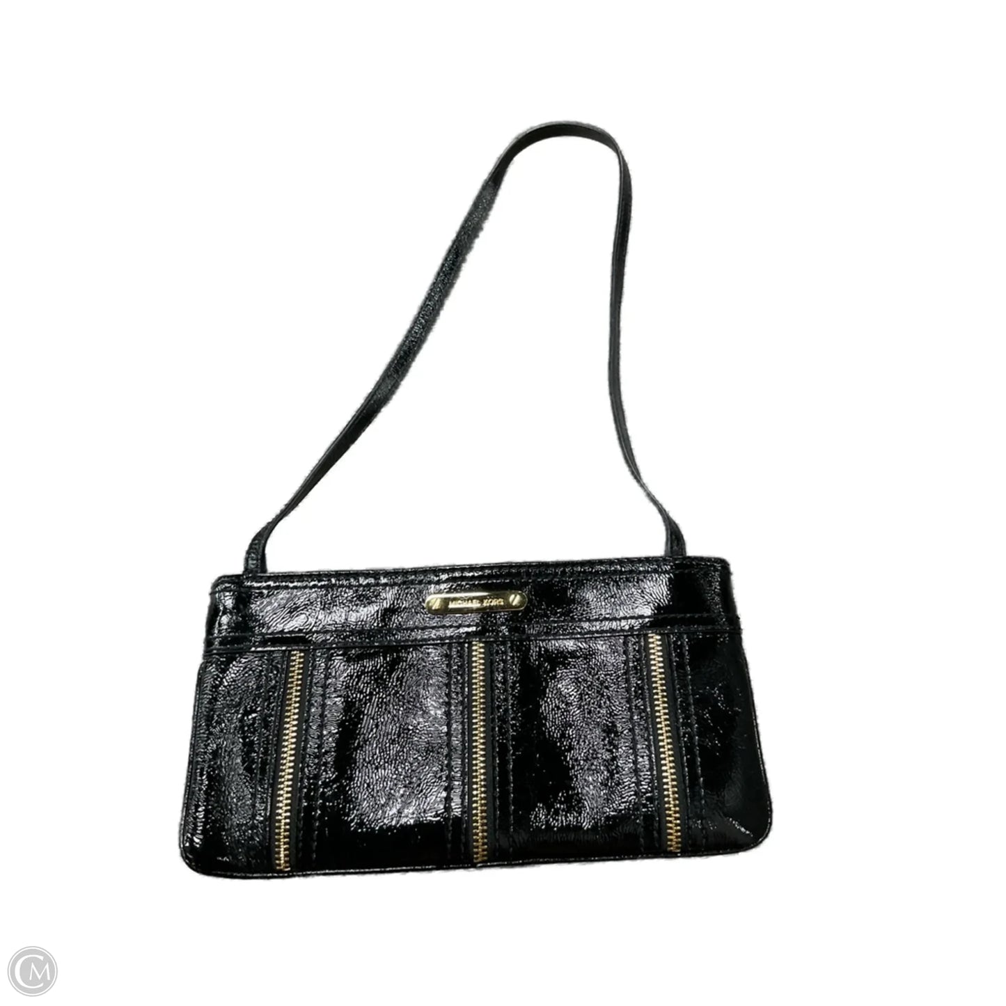 Handbag Designer By Michael Kors, Size: Small