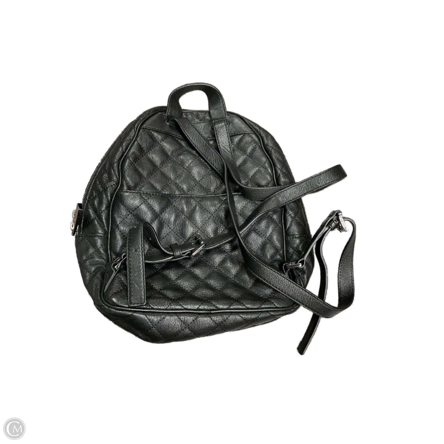 Backpack Designer By Michael Kors, Size: Medium