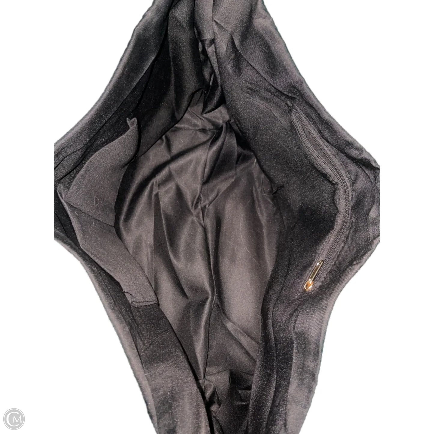 Tote By Clothes Mentor, Size: Large