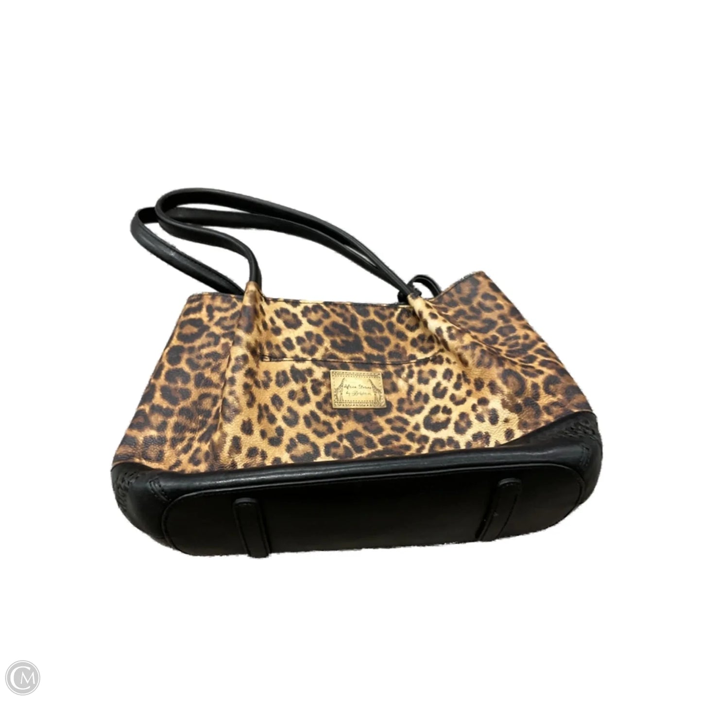 Handbag By Brighton, Size: Medium