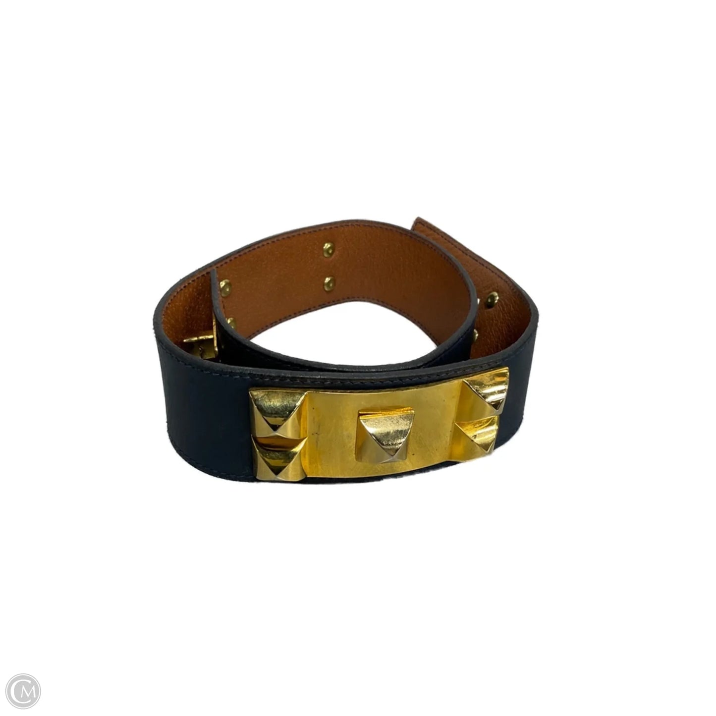 Belt Leather By Cma, Size: Small