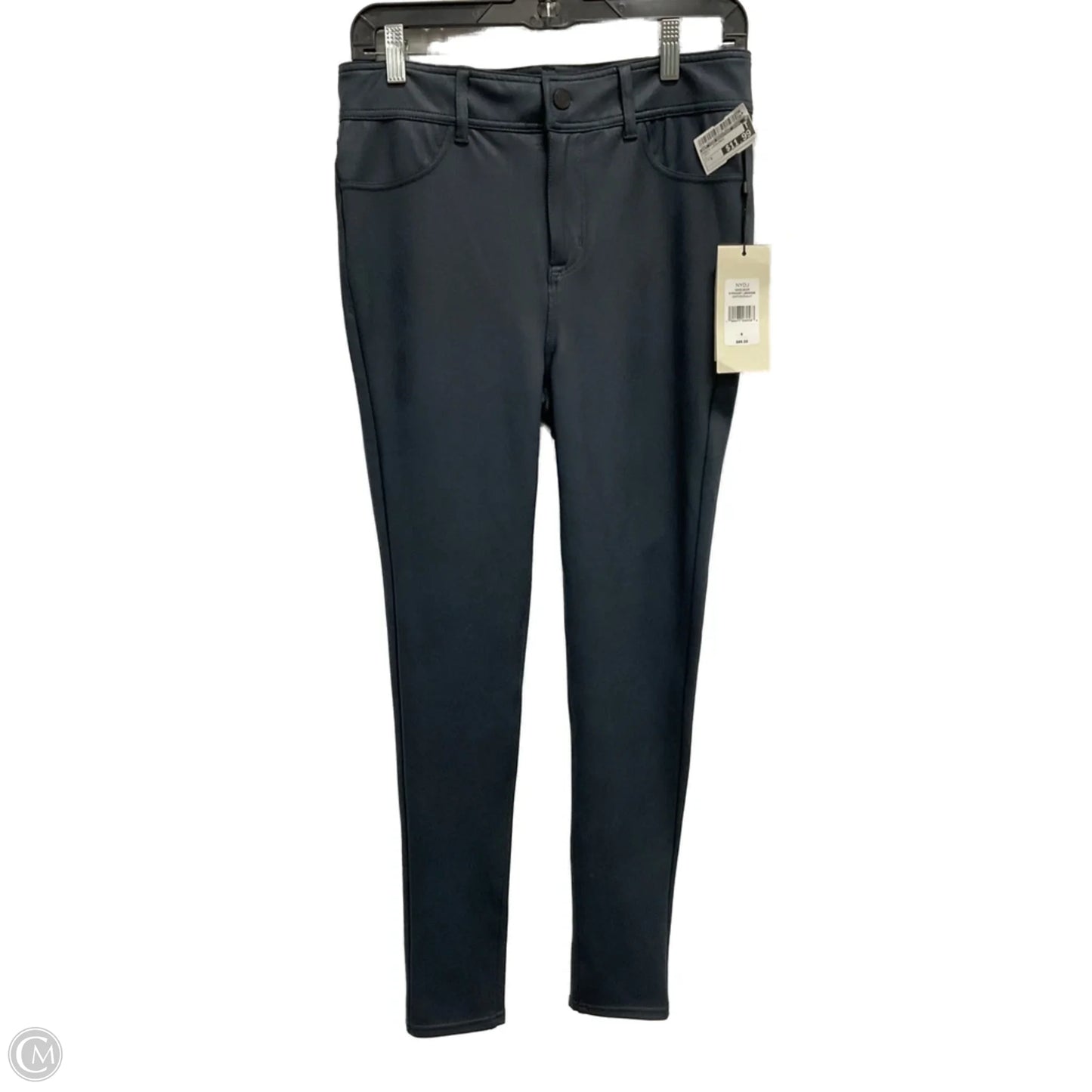 Pants Leggings By Not Your Daughters Jeans In Navy, Size: 6