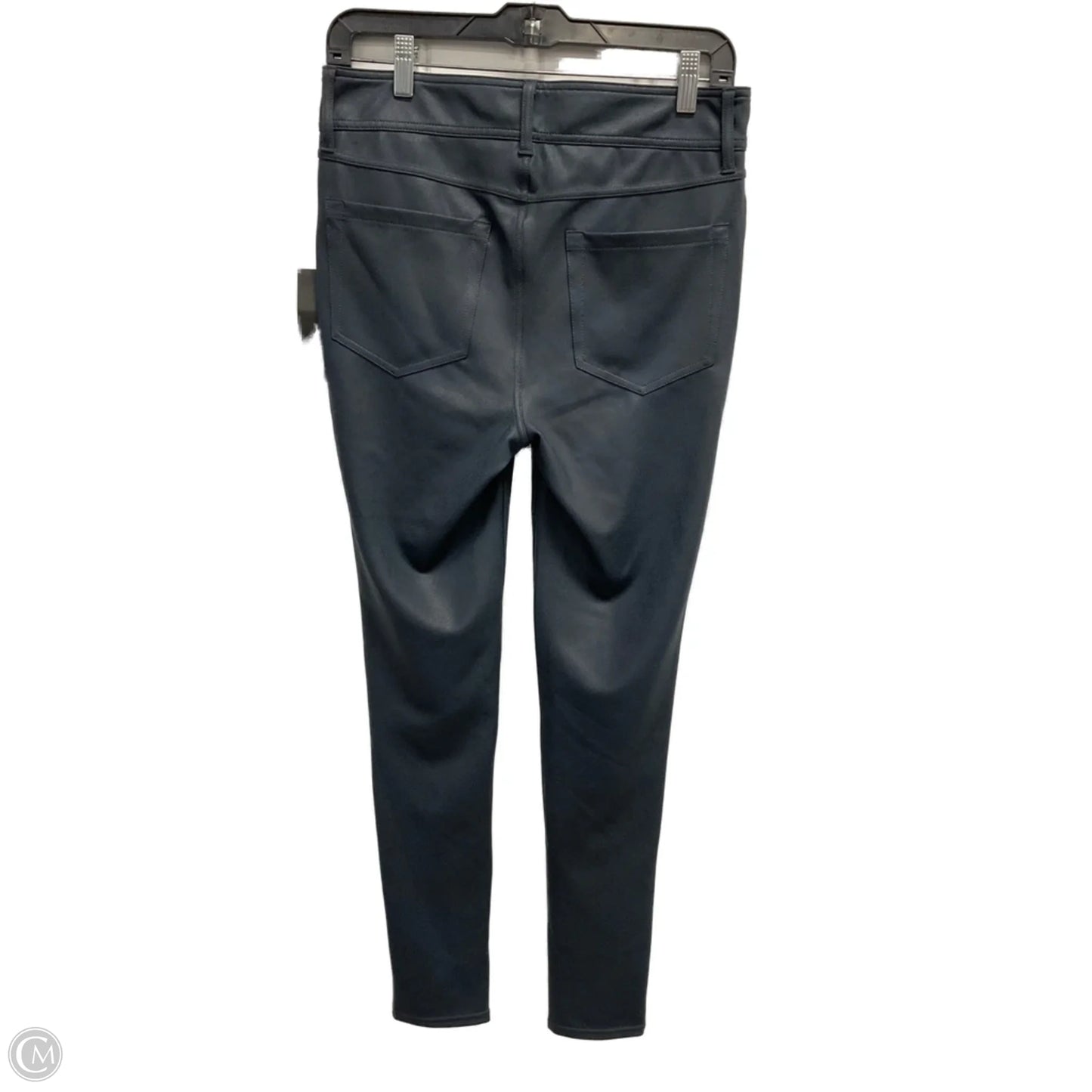 Pants Leggings By Not Your Daughters Jeans In Navy, Size: 6