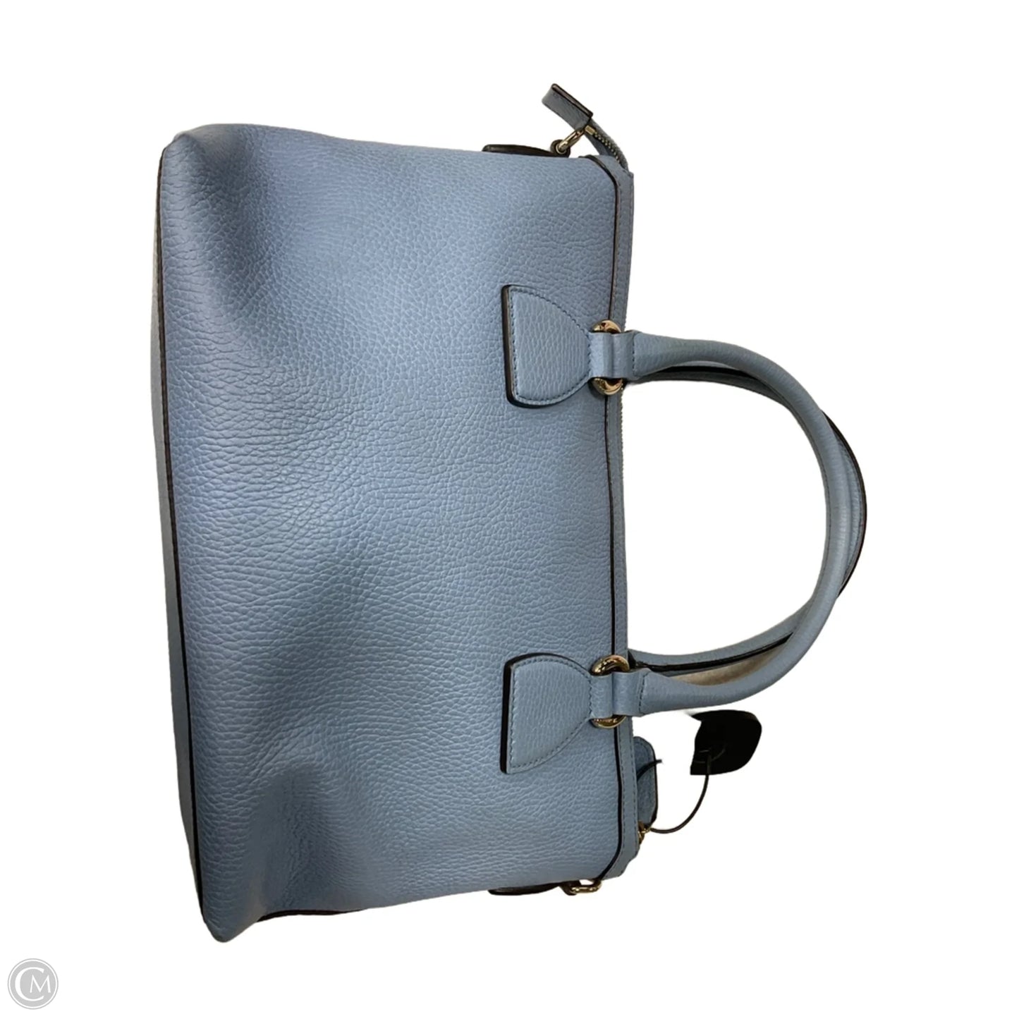 Handbag Luxury Designer By Gucci, Size: Medium