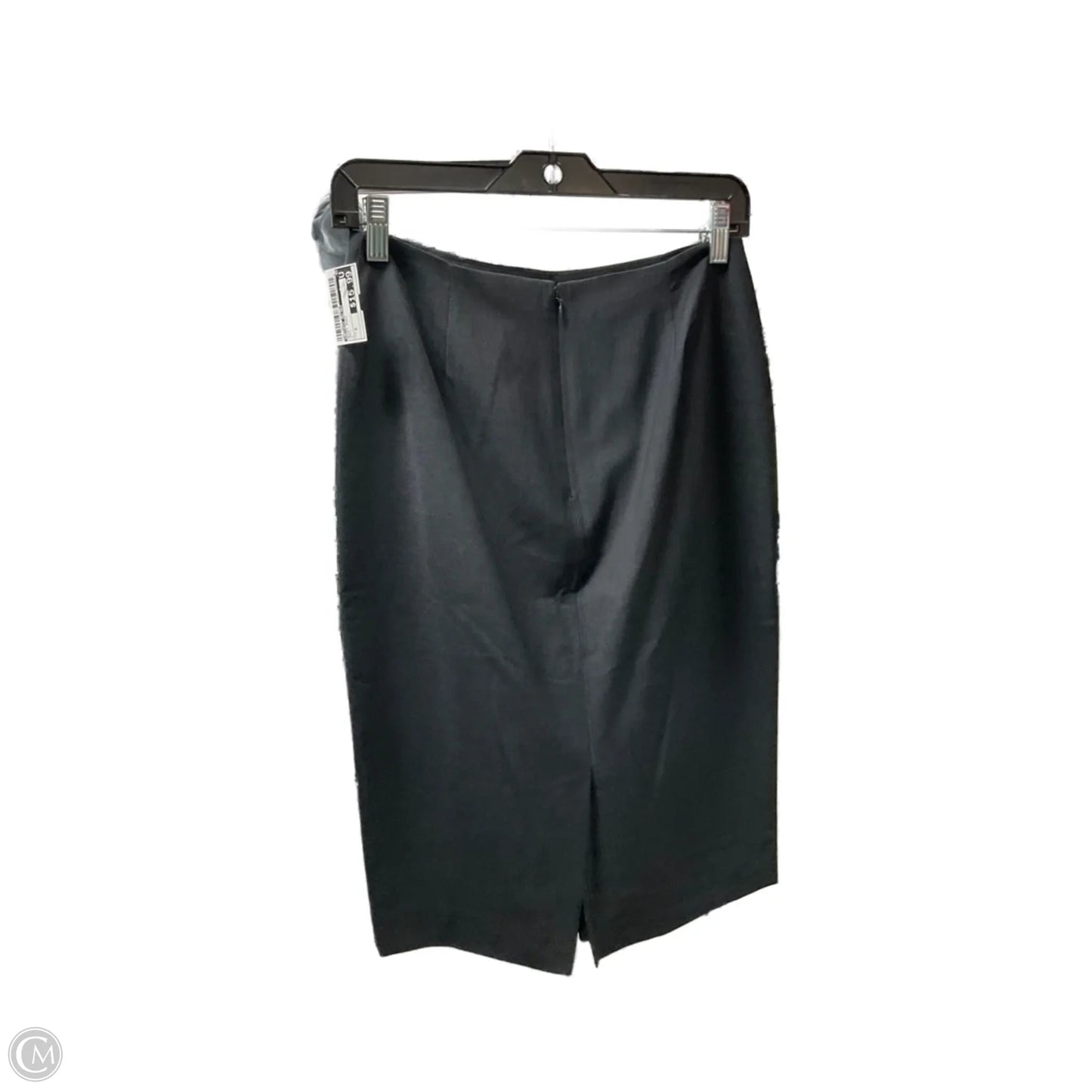 Skirt Midi By Antonio Melani In Grey, Size: 2