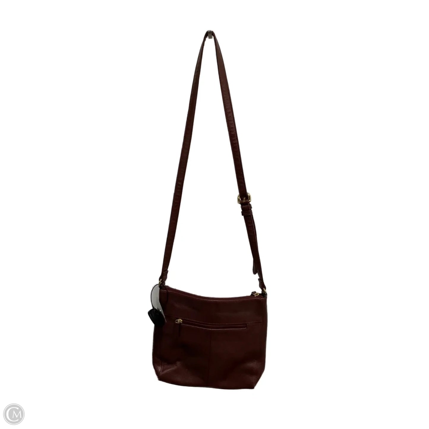 Handbag By Tignanello Purses, Size: Medium