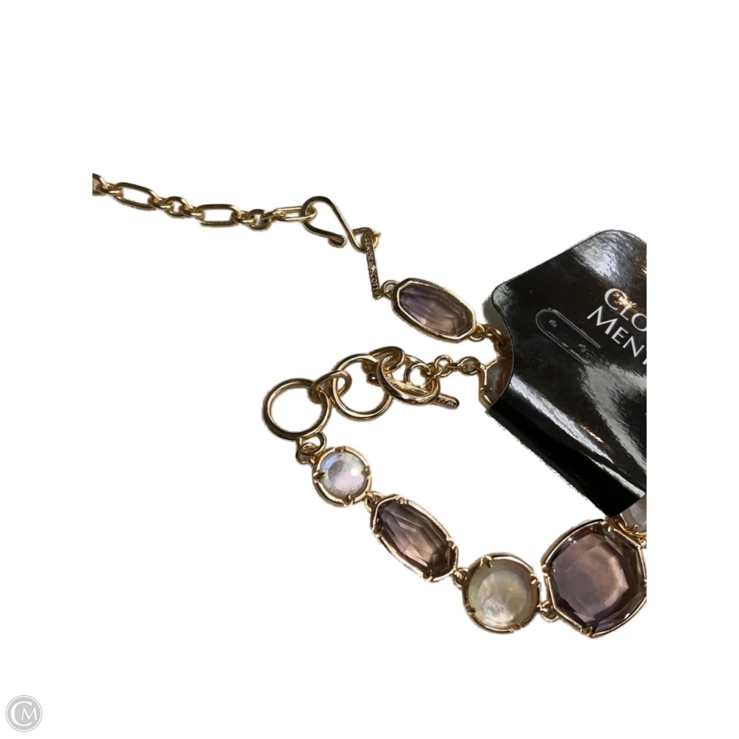 Necklace Set By Kendra Scott