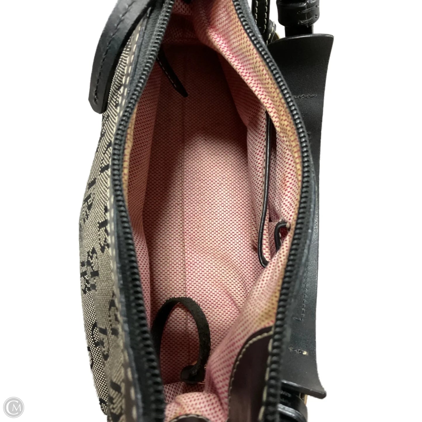 Handbag Designer By Dooney And Bourke, Size: Small