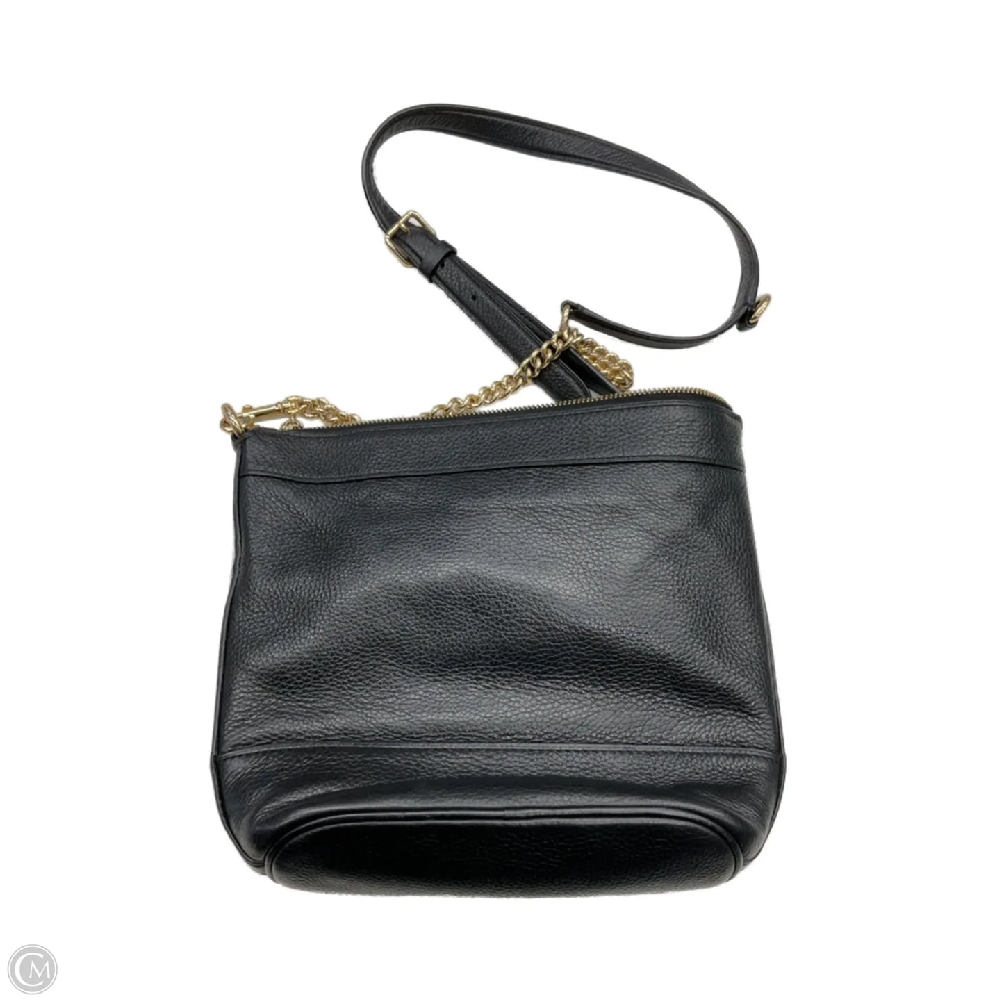 Crossbody Designer By Coach, Size: Medium