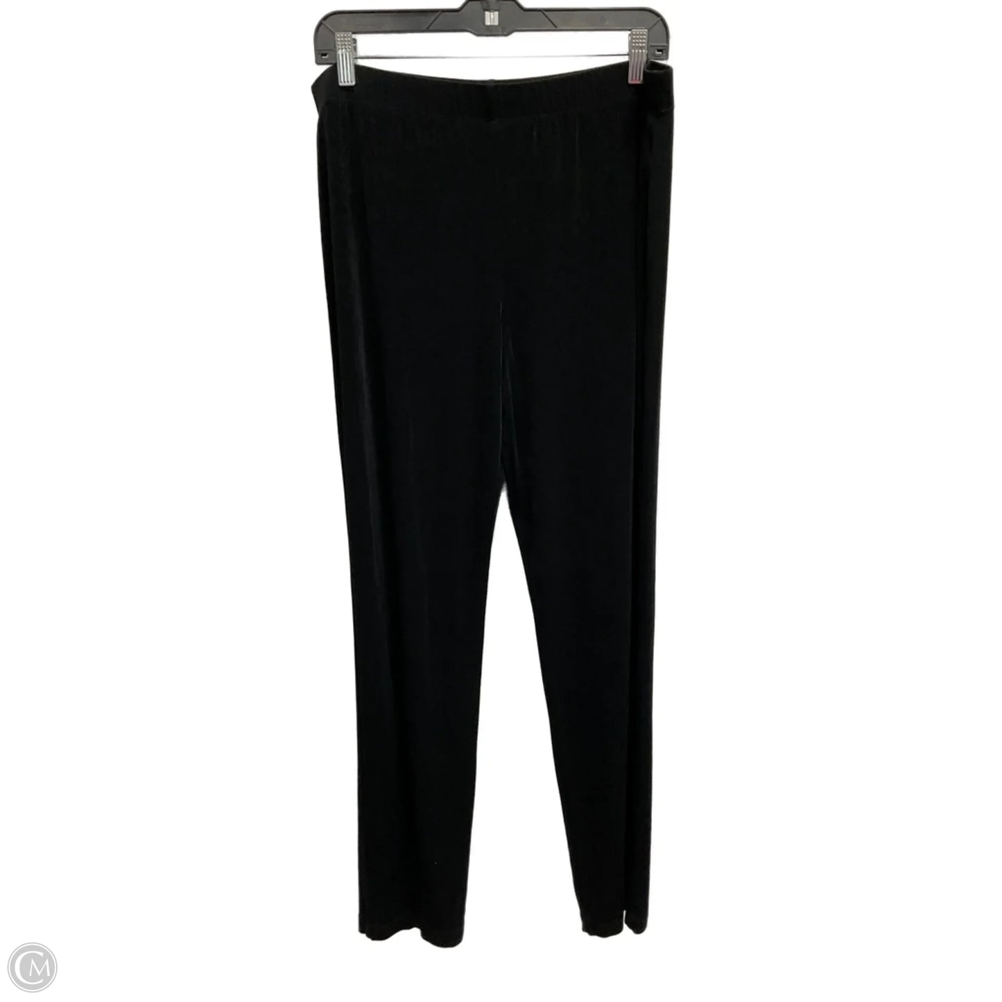 Pants Lounge By Chicos In Black, Size: 12l