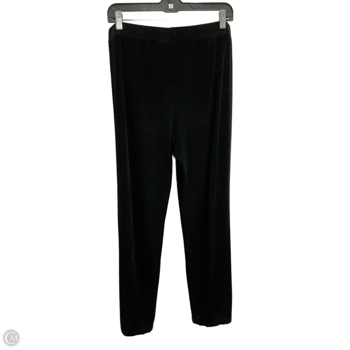 Pants Lounge By Chicos In Black, Size: 12l