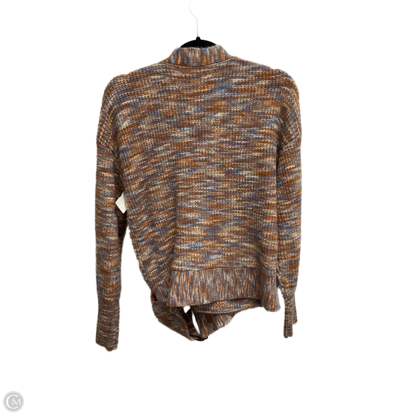 Sweater By Nine West In Multi-colored, Size: M