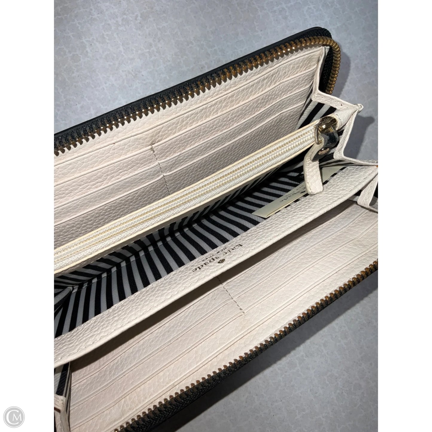 Wallet Designer By Kate Spade, Size: Medium