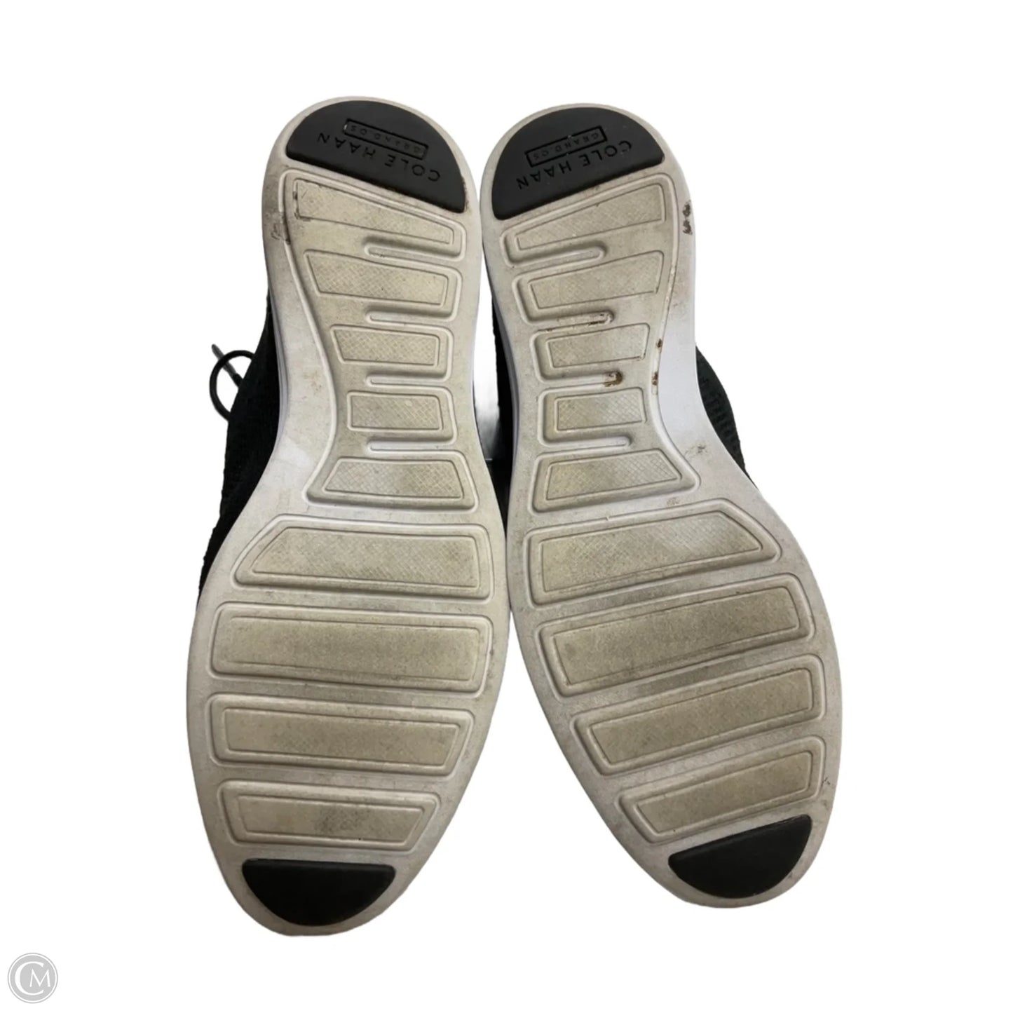 Shoes Flats By Cole-haan In Black, Size: 10