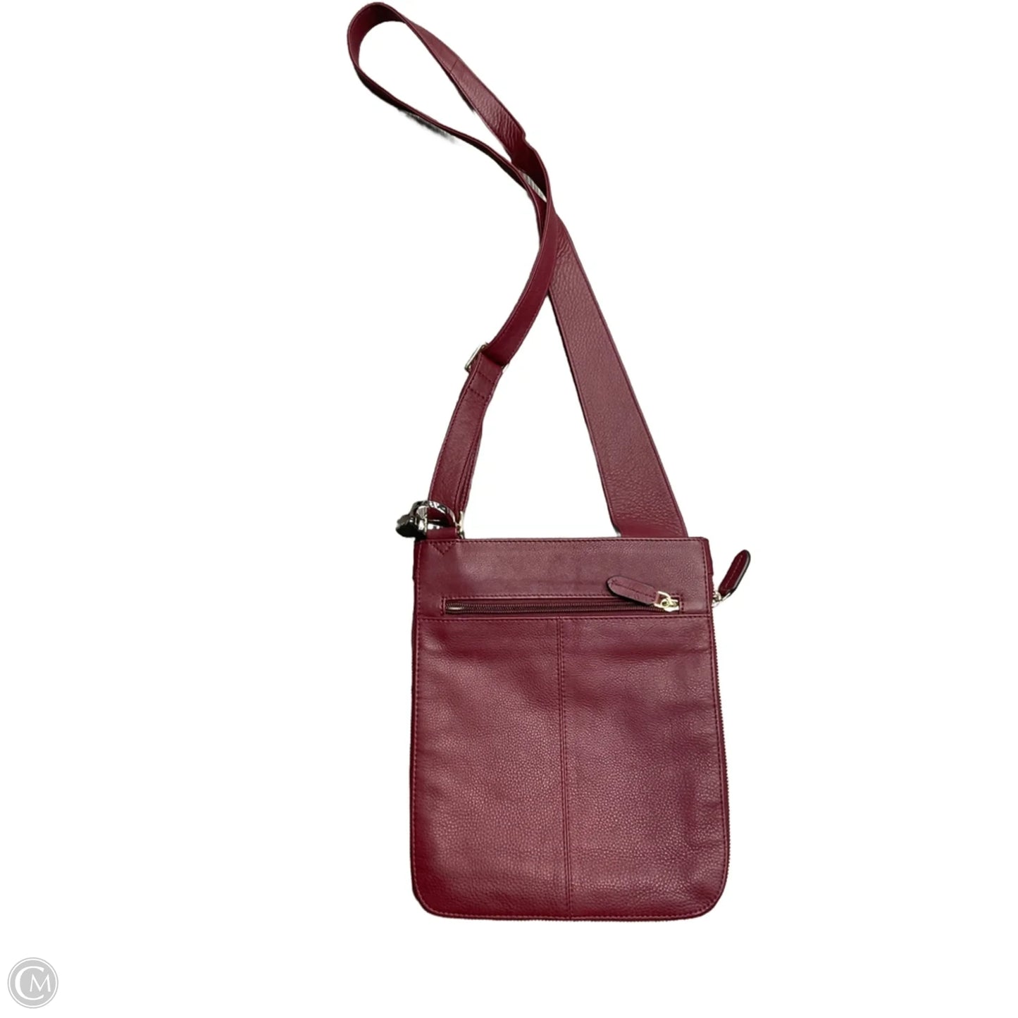 Crossbody Leather By Radley London, Size: Medium