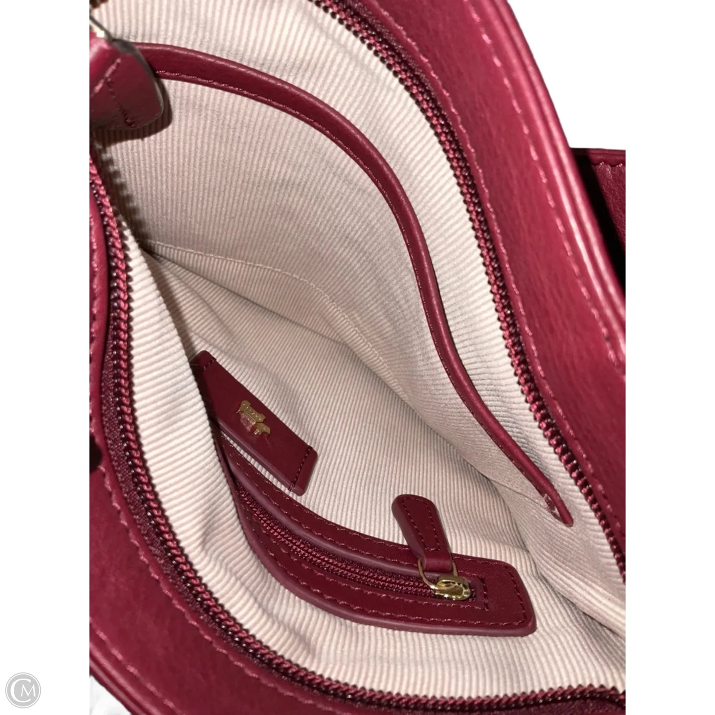 Crossbody Leather By Radley London, Size: Medium