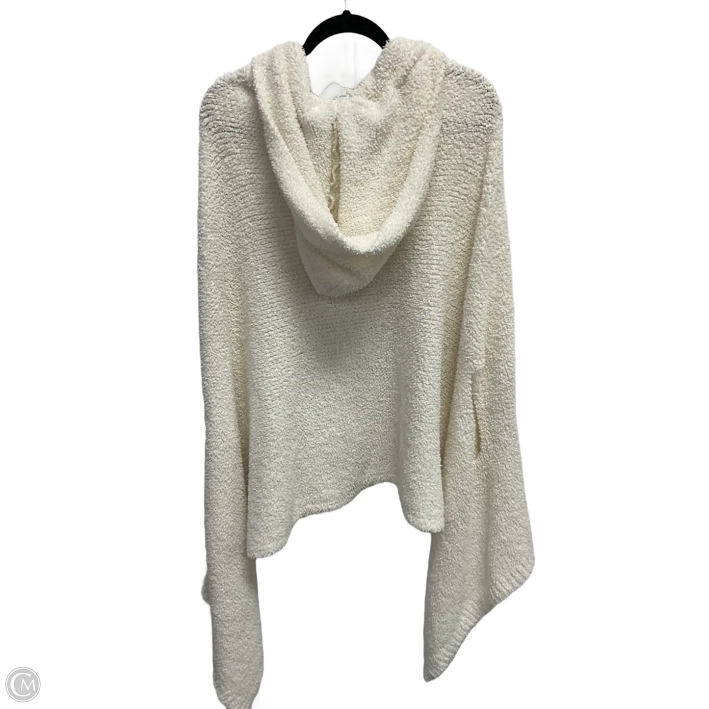 Shawl By Aerie In White, Size: Osfm