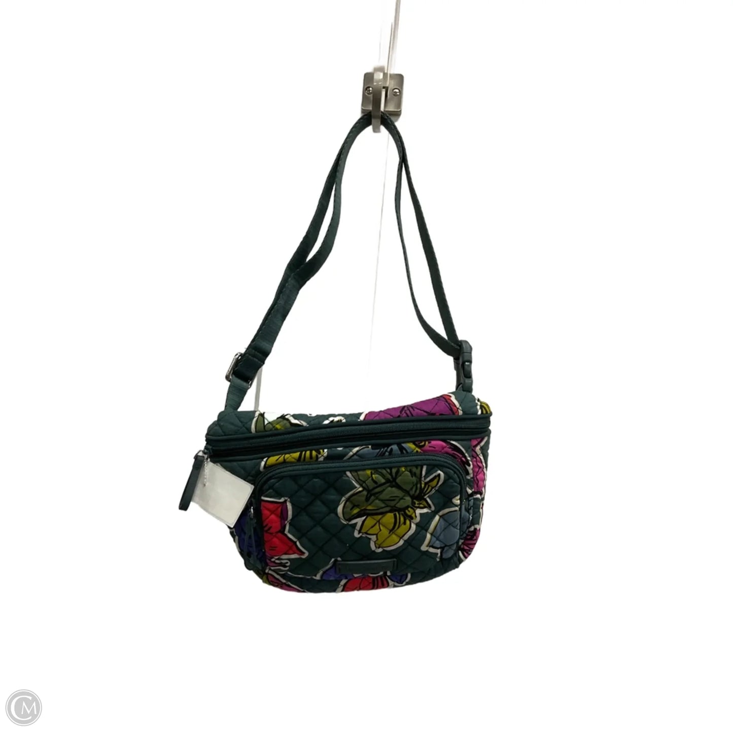 Belt Bag By Vera Bradley, Size: Medium